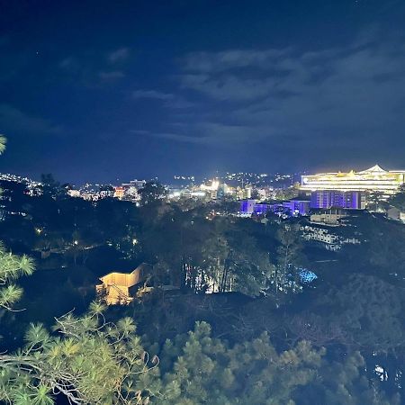 Grandview Residences With Awesome View Baguio City Exterior foto