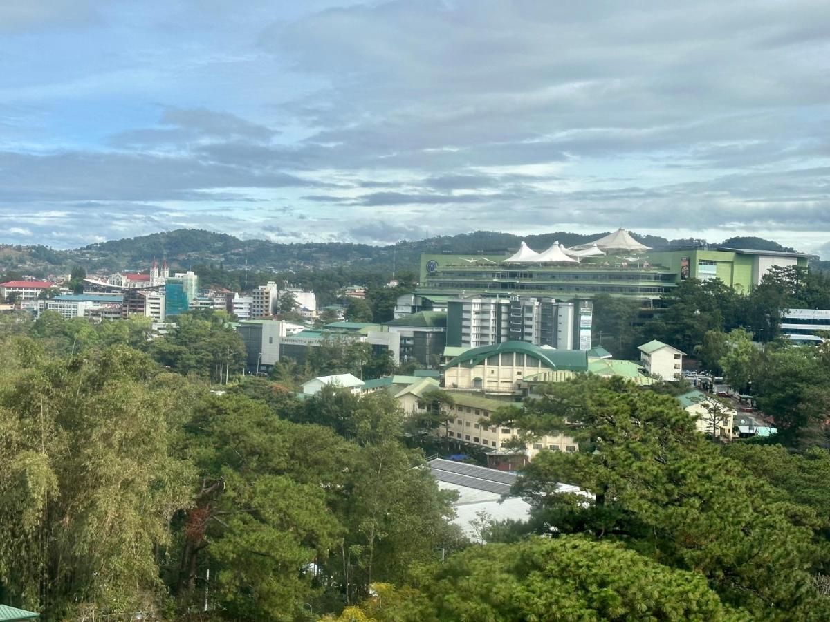 Grandview Residences With Awesome View Baguio City Exterior foto