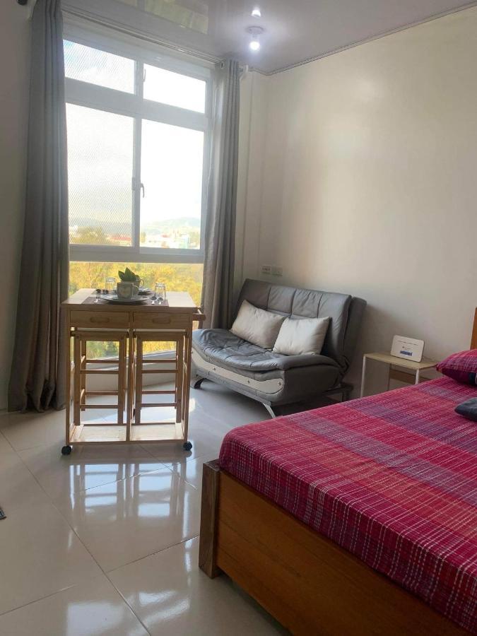 Grandview Residences With Awesome View Baguio City Exterior foto