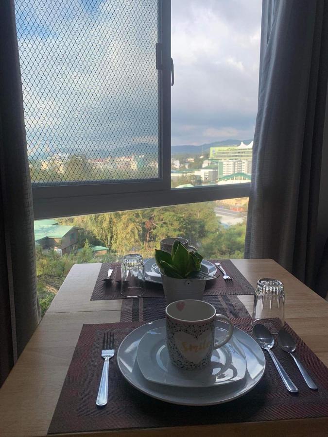 Grandview Residences With Awesome View Baguio City Exterior foto