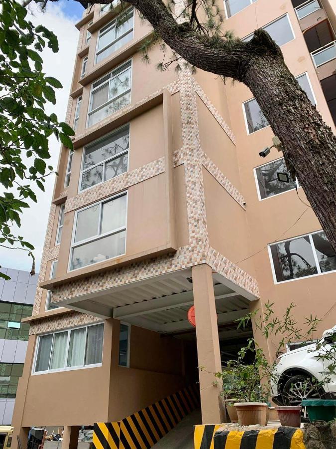 Grandview Residences With Awesome View Baguio City Exterior foto