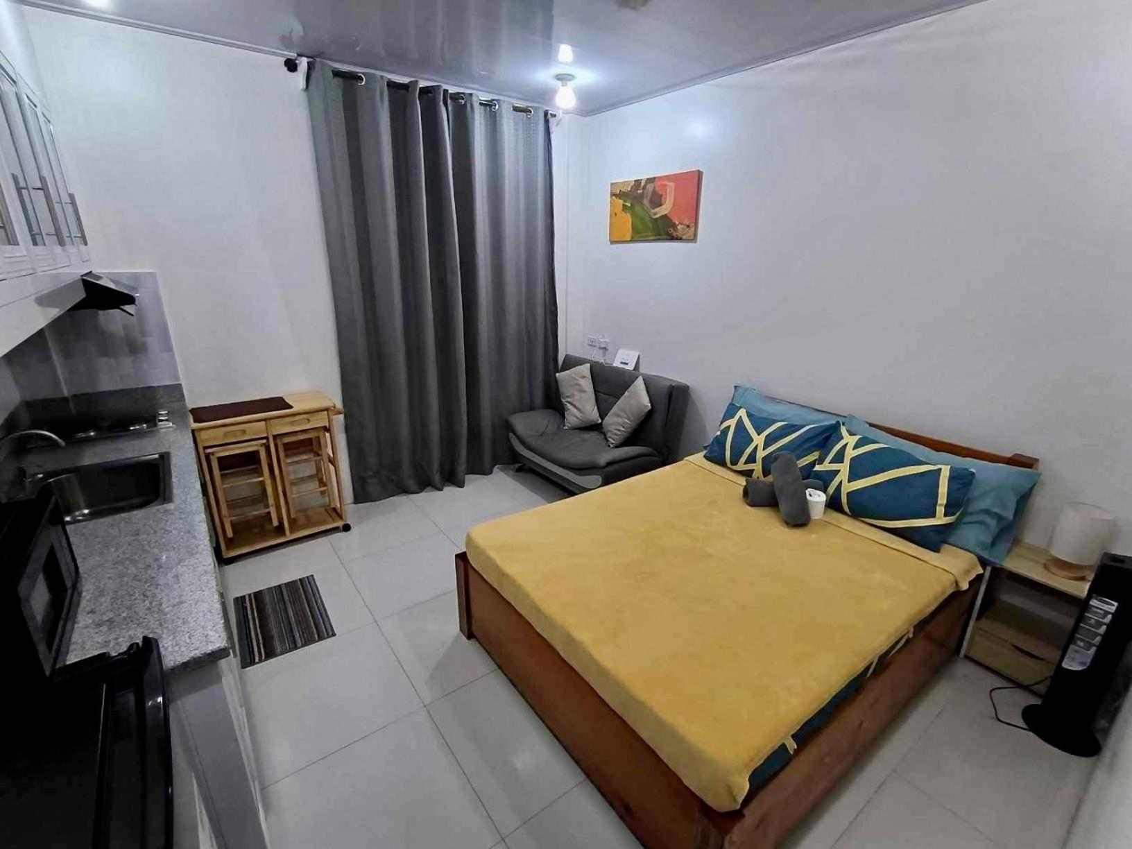 Grandview Residences With Awesome View Baguio City Exterior foto