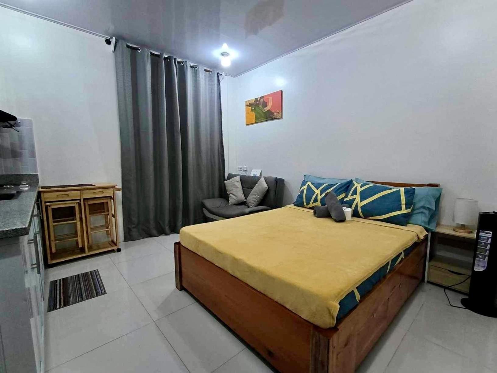 Grandview Residences With Awesome View Baguio City Exterior foto